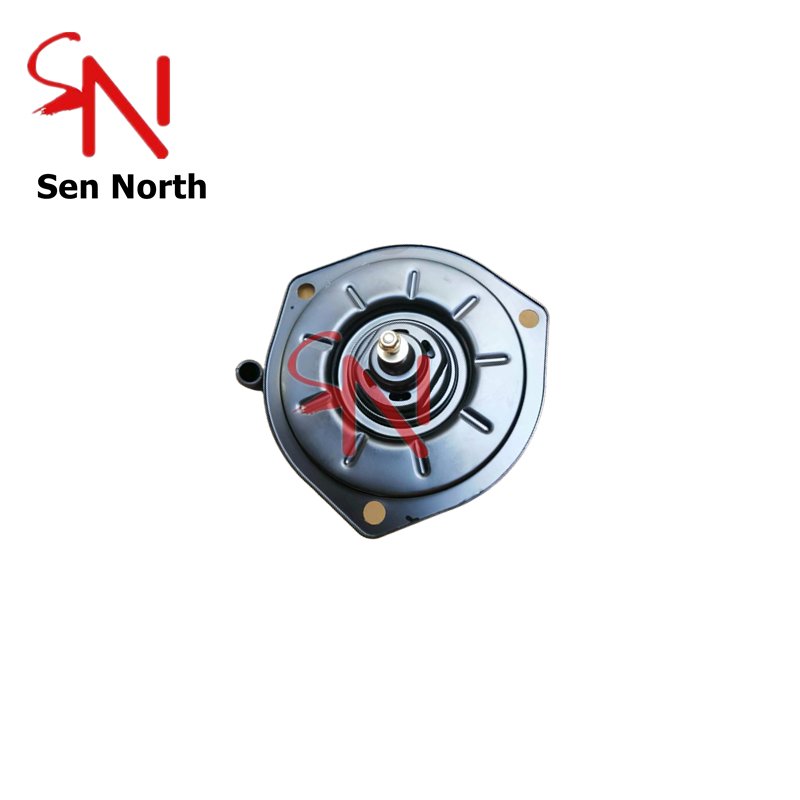 162500-5461 air blower motor 162500-6330 24V Blower Motor Fan For mitsubishi
