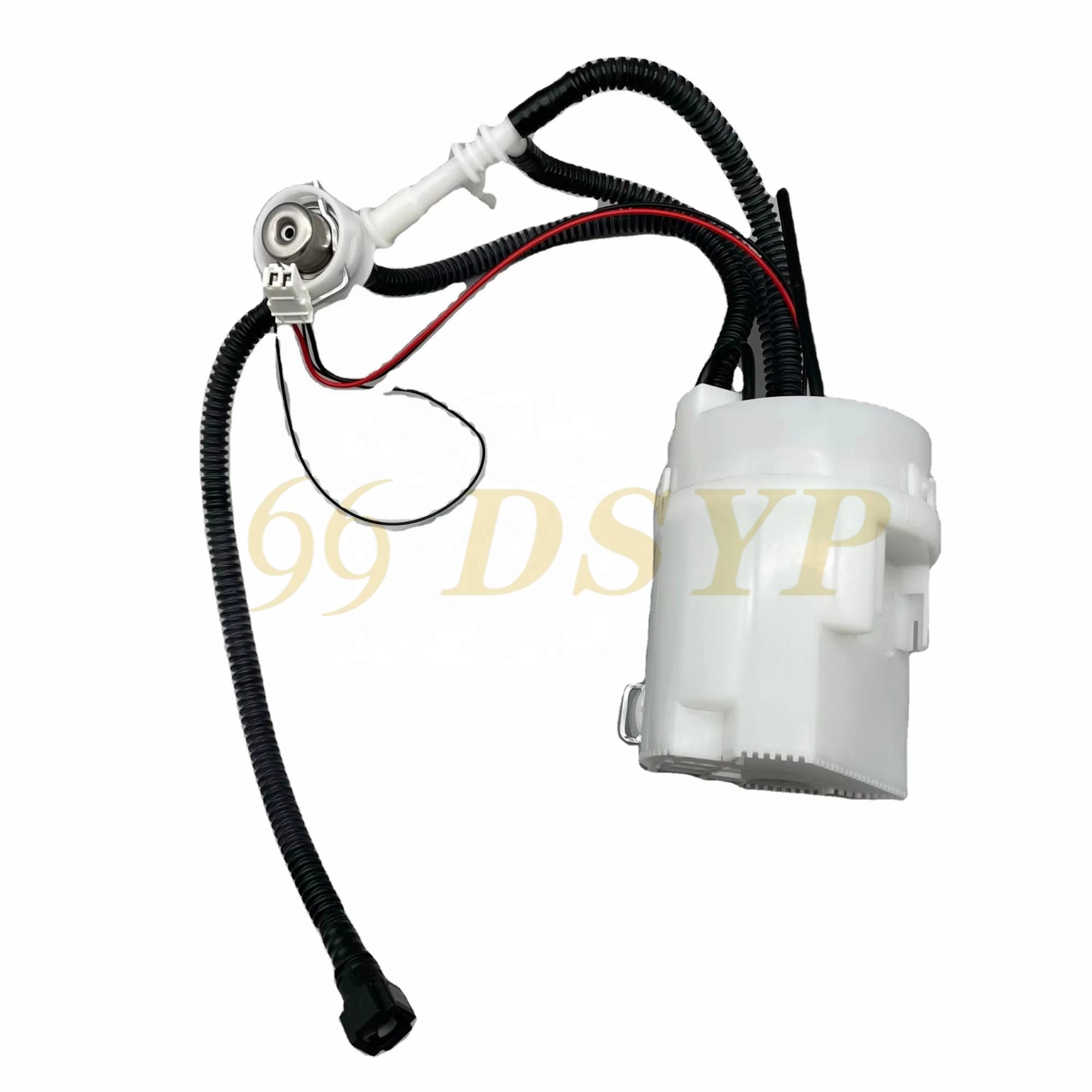 DSYP Car Parts Diesel Fuel Pump Assembly WGS500110 WGS500120 For Land Rover Discovery 3.0T 2.7T 04-09 ZCLH022