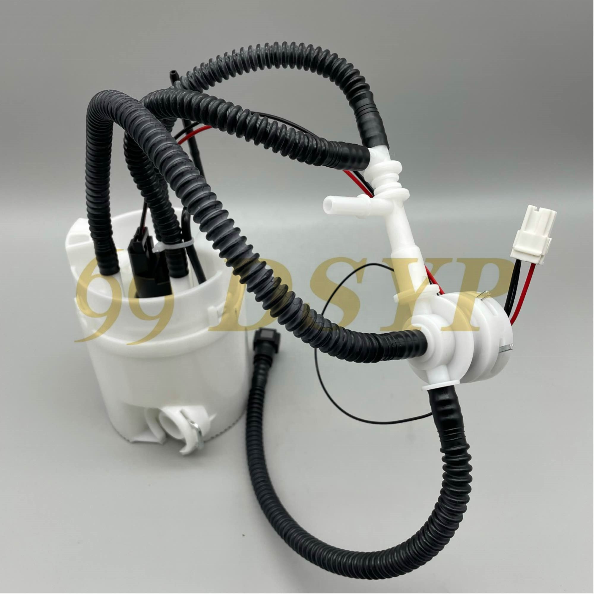 DSYP Car Parts Diesel Fuel Pump Assembly WGS500110 WGS500120 For Land Rover Discovery 3.0T 2.7T 04-09 ZCLH022