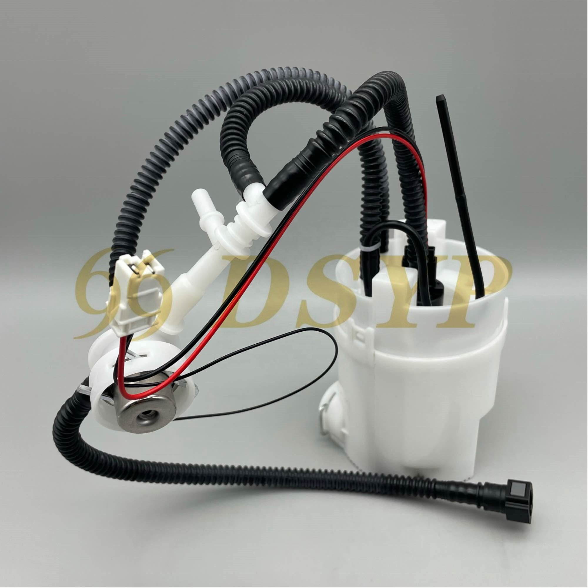 DSYP Car Parts Diesel Fuel Pump Assembly WGS500110 WGS500120 For Land Rover Discovery 3.0T 2.7T 04-09 ZCLH022