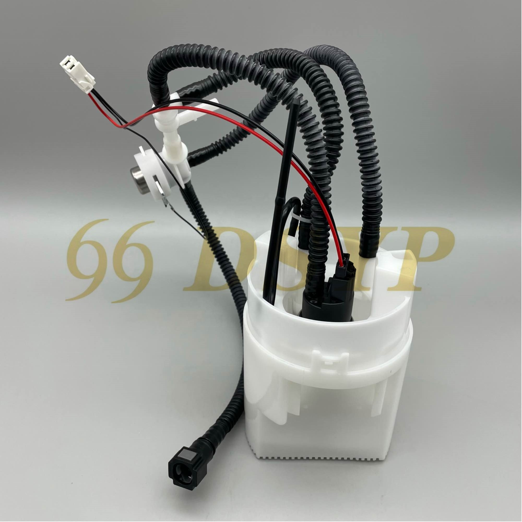 DSYP Car Parts Diesel Fuel Pump Assembly WGS500110 WGS500120 For Land Rover Discovery 3.0T 2.7T 04-09 ZCLH022