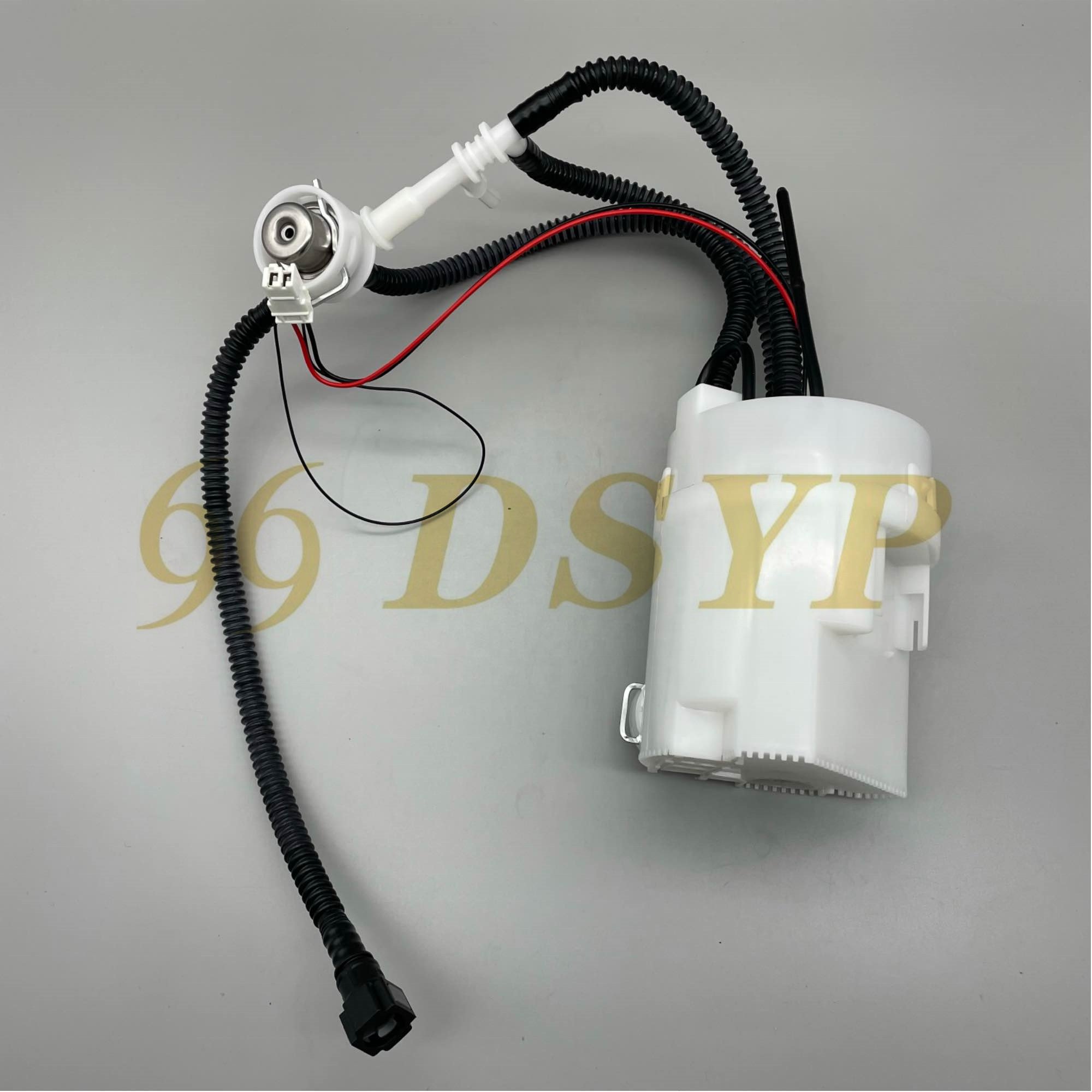 DSYP Car Parts Diesel Fuel Pump Assembly WGS500110 WGS500120 For Land Rover Discovery 3.0T 2.7T 04-09 ZCLH022