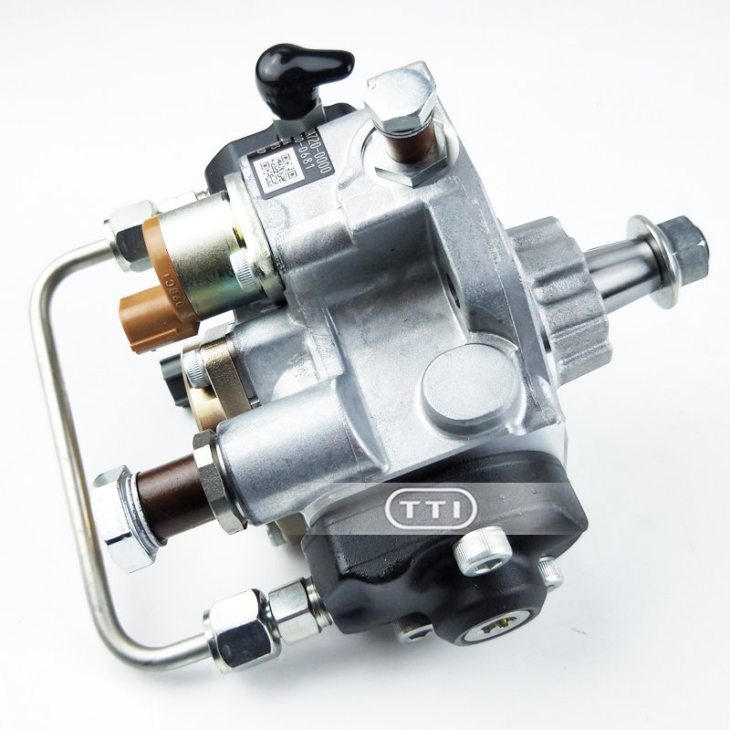 J05E Fuel Pump J05E Diesel Engine Oil Pump 22100-E0030 Injection Pump For Hino
