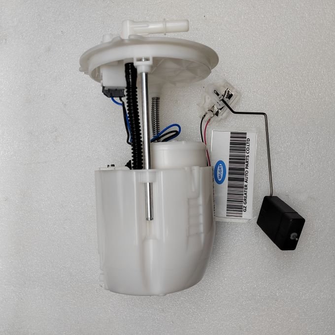 WLGRT High quality L509-13-35Z Fuel Pump Assembly For Mazda 6 1.8L 2.0L 2007-2016