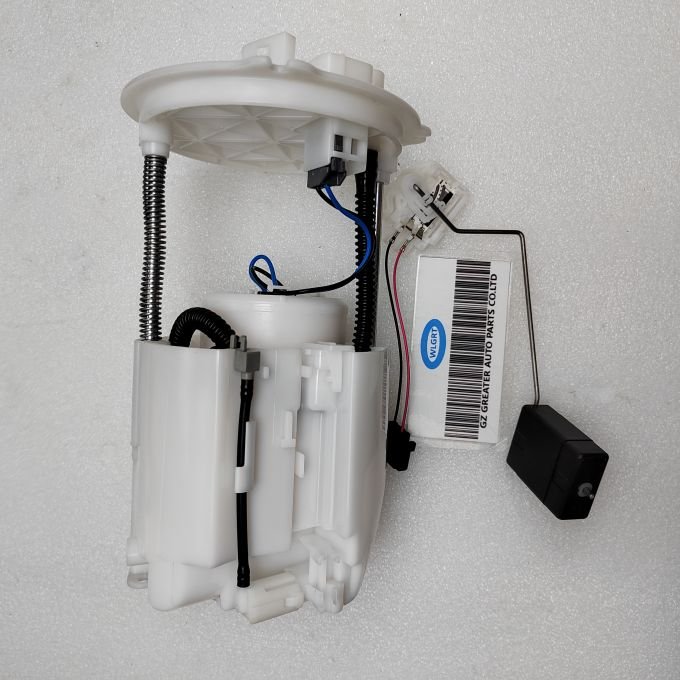 WLGRT High quality L509-13-35Z Fuel Pump Assembly For Mazda 6 1.8L 2.0L 2007-2016