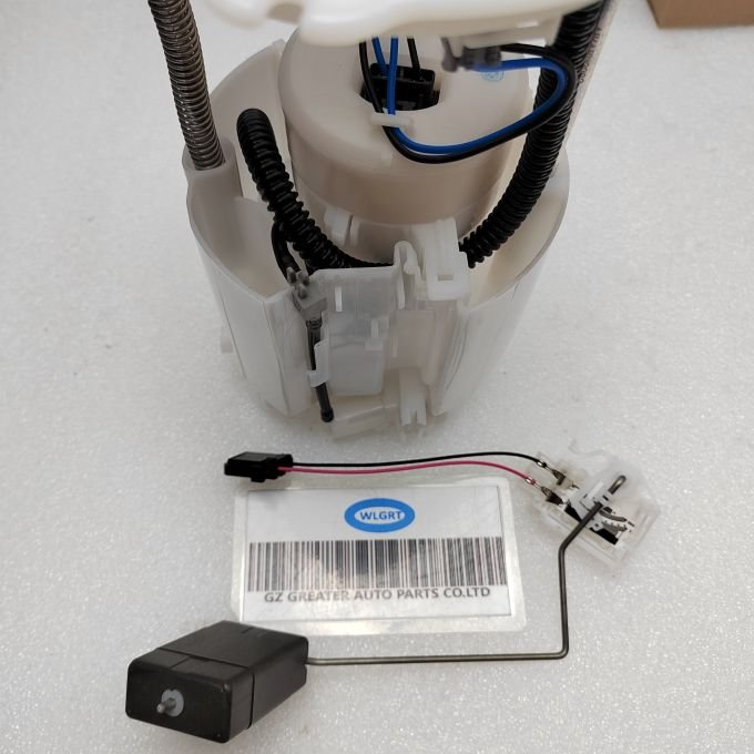 WLGRT High quality L509-13-35Z Fuel Pump Assembly For Mazda 6 1.8L 2.0L 2007-2016