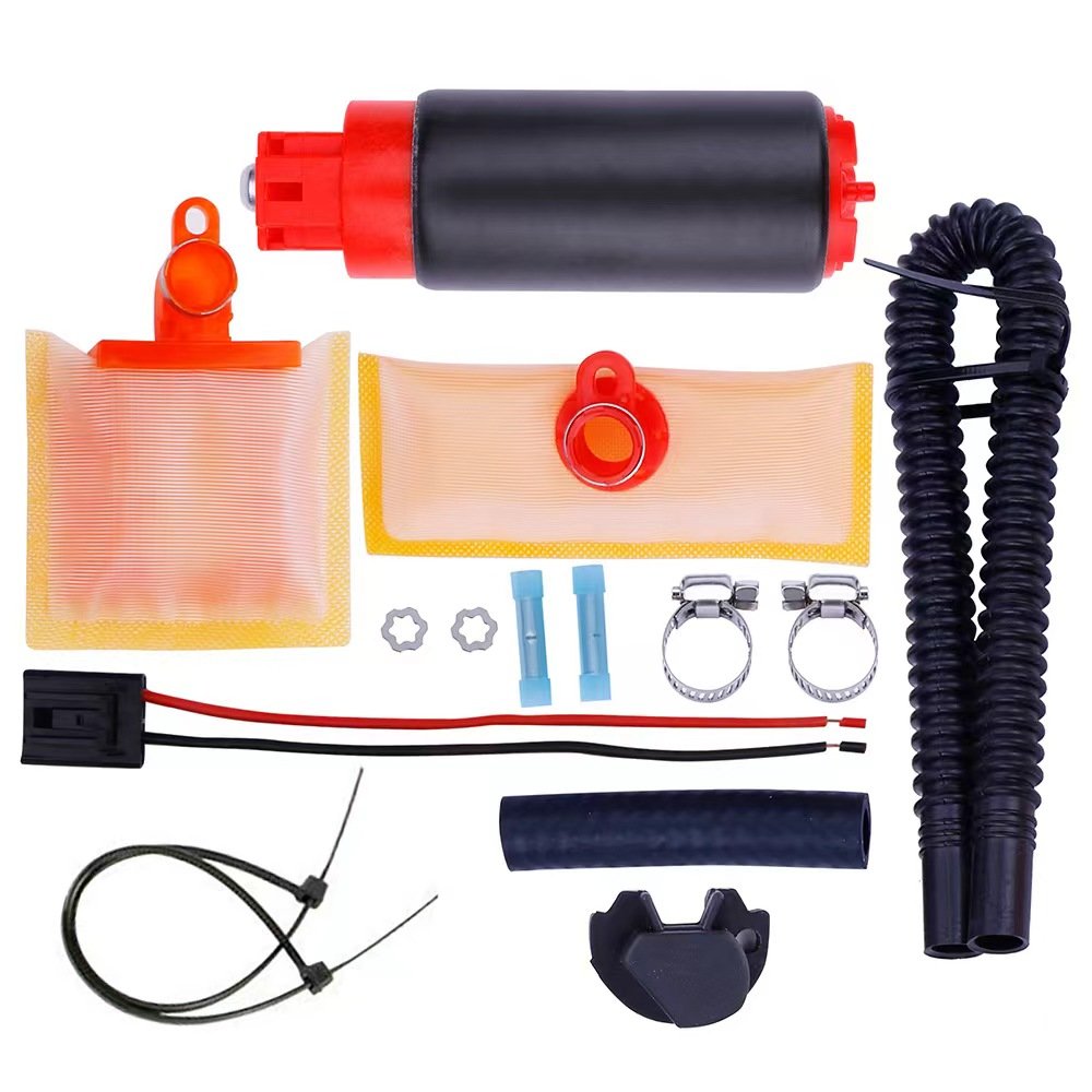 HIGH FLOW 255L/PH ELECTRIC FUEL PUMP GSS342