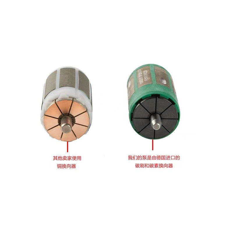 HIGH FLOW 255L/PH ELECTRIC FUEL PUMP GSS342