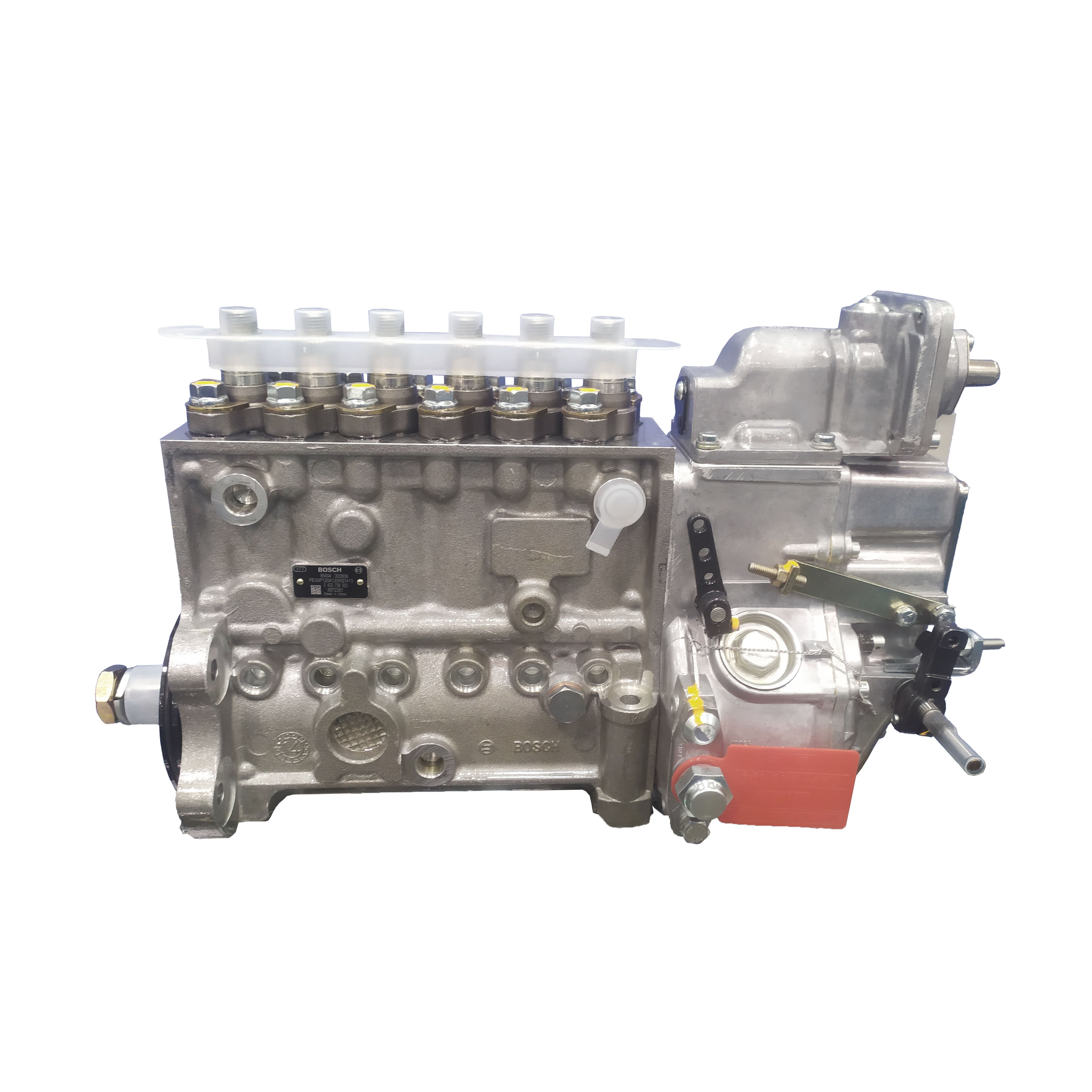 WEIFU fuel pump 04027369232E3 B401863431C