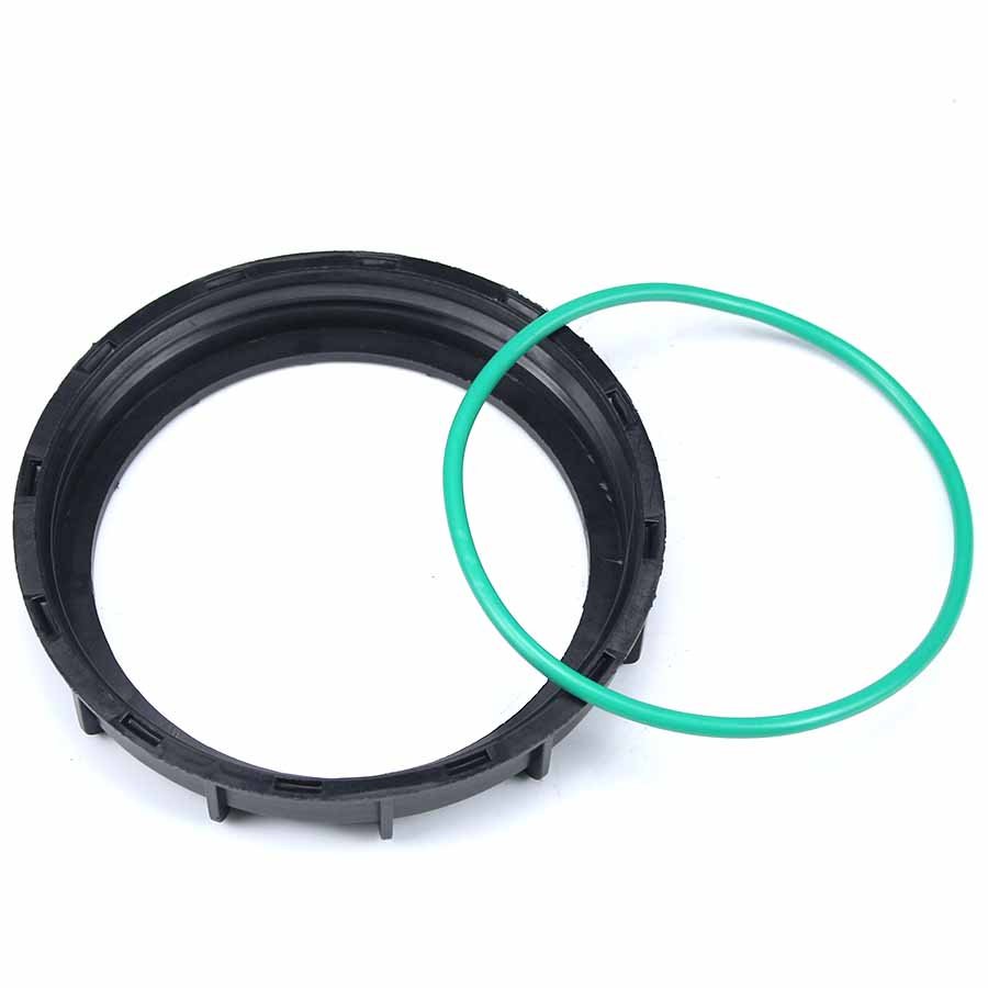 Fuel Pump Mounting Ring Without Seal for nissan 7701209115 7701207449 7701206096 7701205611