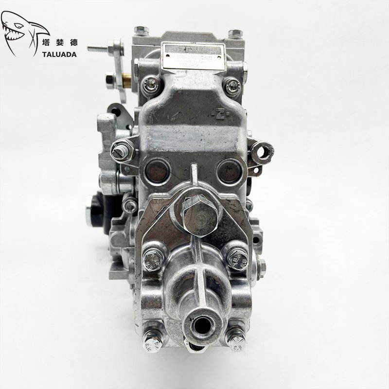 TALUADA Volvo Hitachi SANY Kobelco Kato Kubota Excavator Fuel Injection Pump