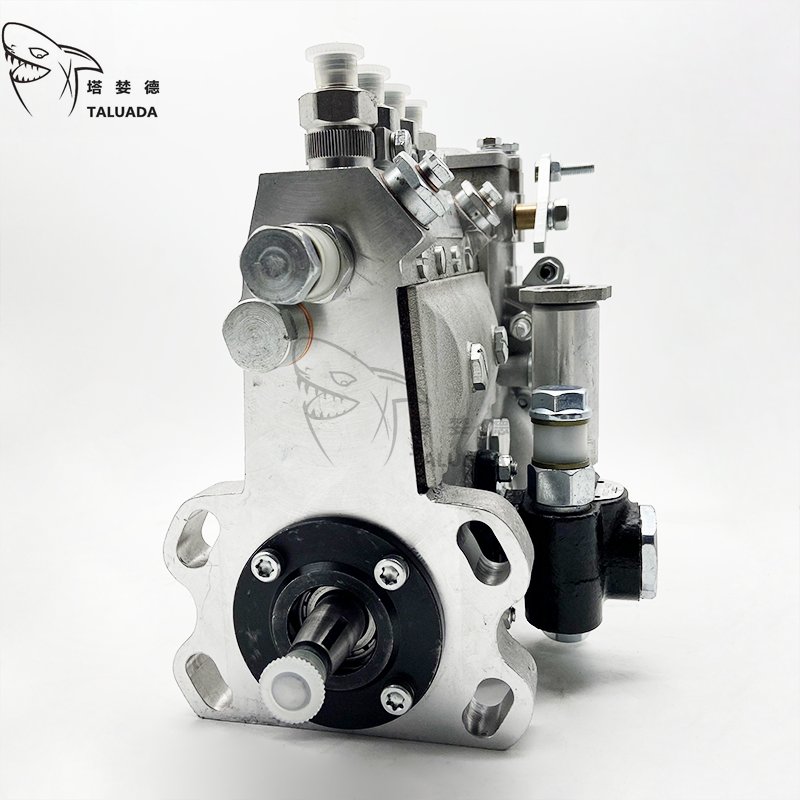TALUADA Volvo Hitachi SANY Kobelco Kato Kubota Excavator Fuel Injection Pump