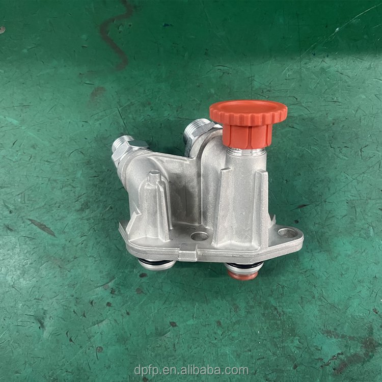 FUEL LIFT PUMP 1697118 1694588 FOR DAF CF85IV/XF105 EURO 5 12AS2330TD
