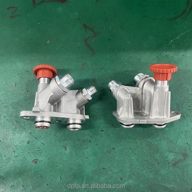 FUEL LIFT PUMP 1697118 1694588 FOR DAF CF85IV/XF105 EURO 5 12AS2330TD
