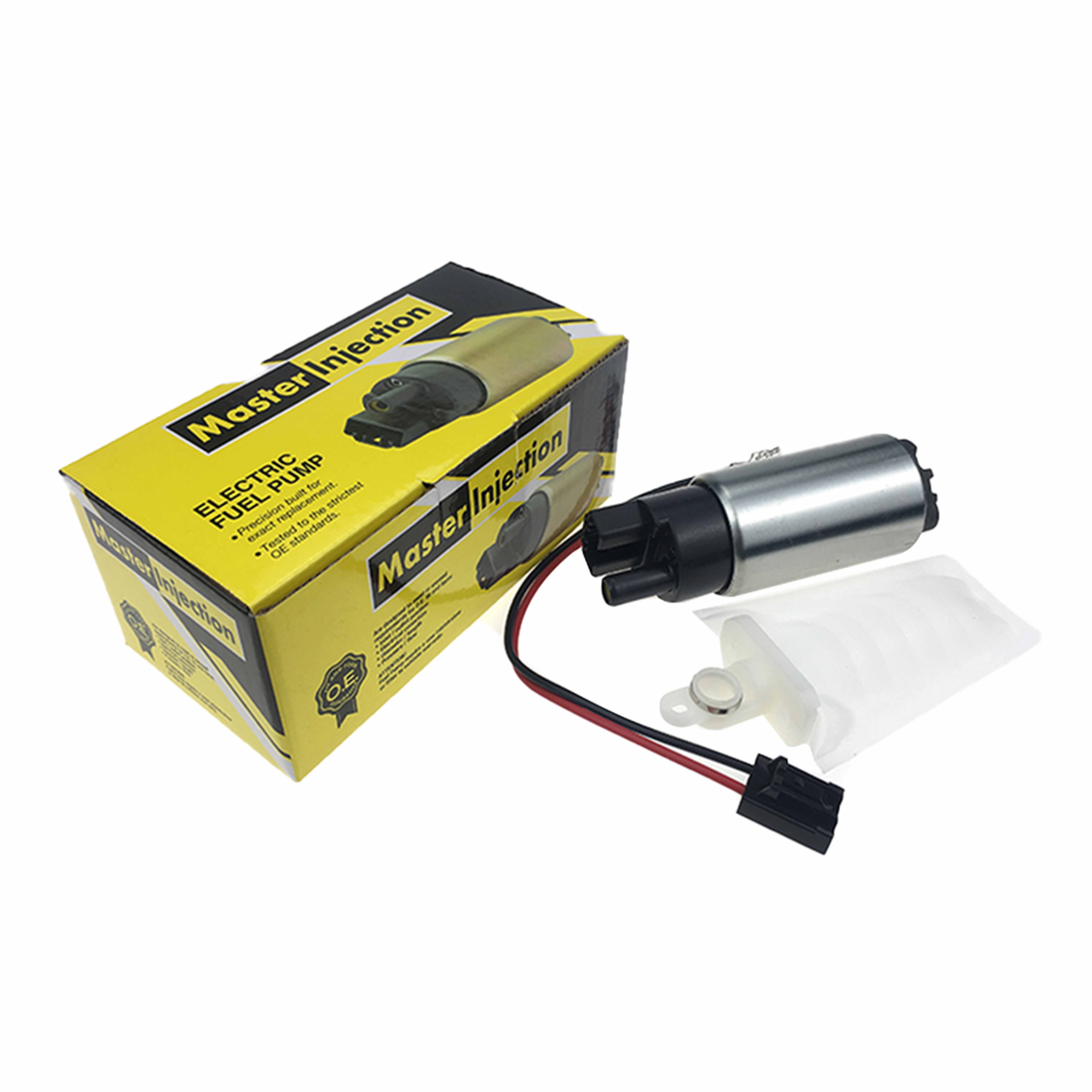 EFP382A GIP-501 MASTER INJECTION CAR/AUTO/AUTOMOTIVE ELECTRIC/GASOLINE INTANK E2068 FUEL PUMP