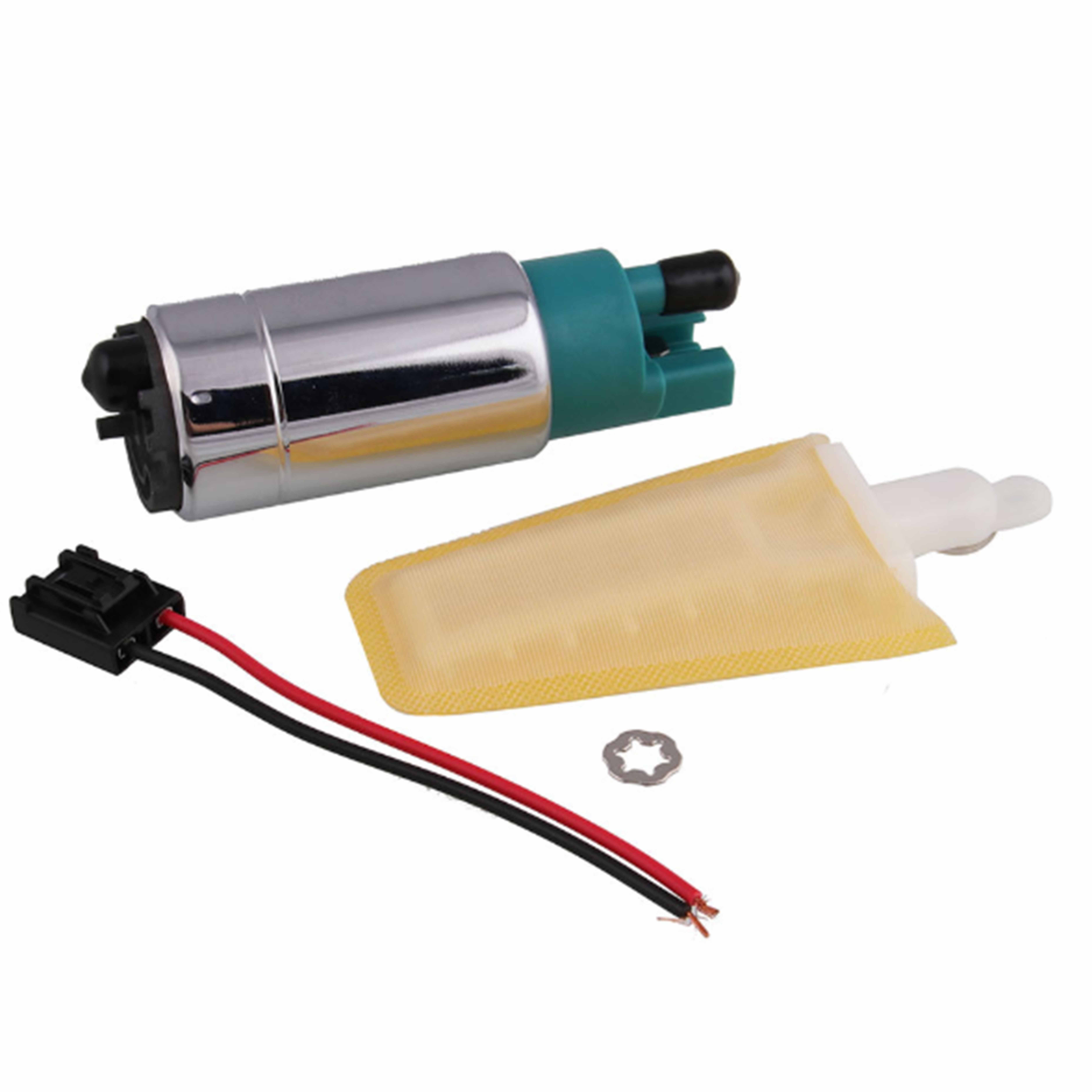 EFP382A GIP-501 MASTER INJECTION CAR/AUTO/AUTOMOTIVE ELECTRIC/GASOLINE INTANK E2068 FUEL PUMP