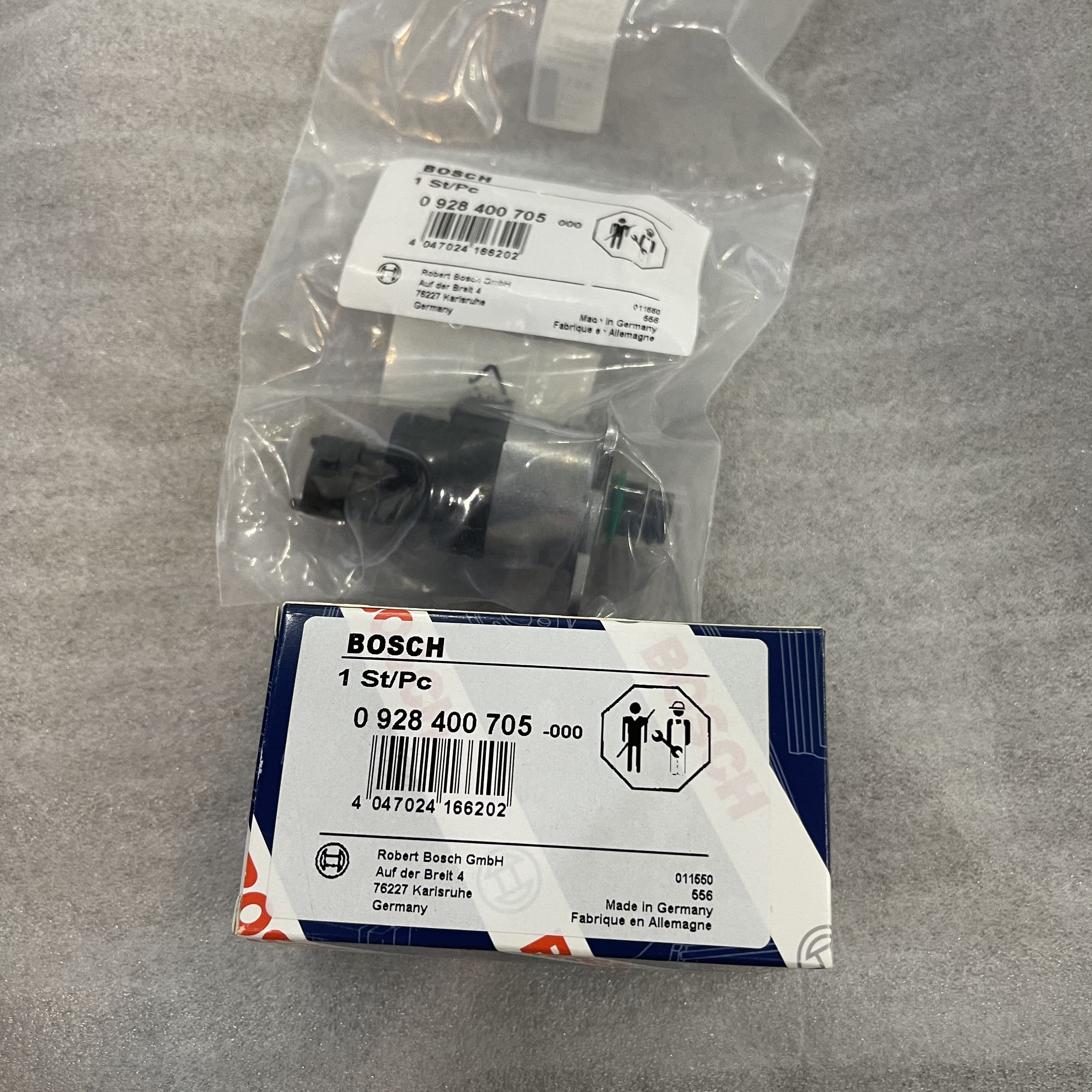 Hot sale diesel fuel pump metering valve 0 928 0928400705
