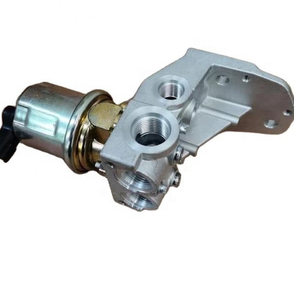 3964387 3990072 3939893 3964386 DCEC CCEC QSC8.3 12v 24v Electric Heavy truck Fuel Oil Transfer Pump