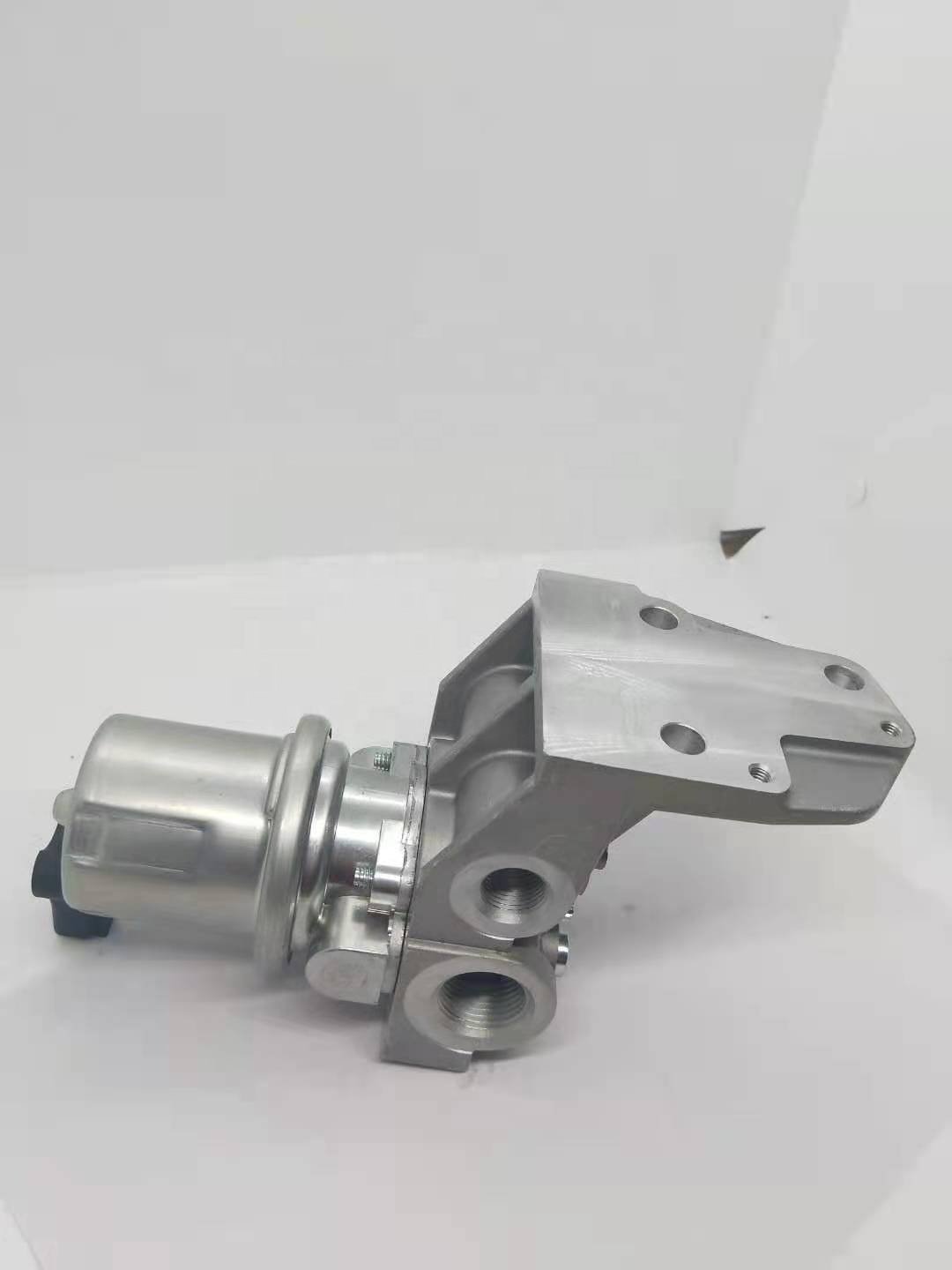 3964387 3990072 3939893 3964386 DCEC CCEC QSC8.3 12v 24v Electric Heavy truck Fuel Oil Transfer Pump