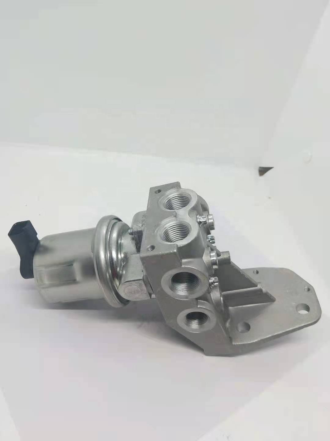 3964387 3990072 3939893 3964386 DCEC CCEC QSC8.3 12v 24v Electric Heavy truck Fuel Oil Transfer Pump