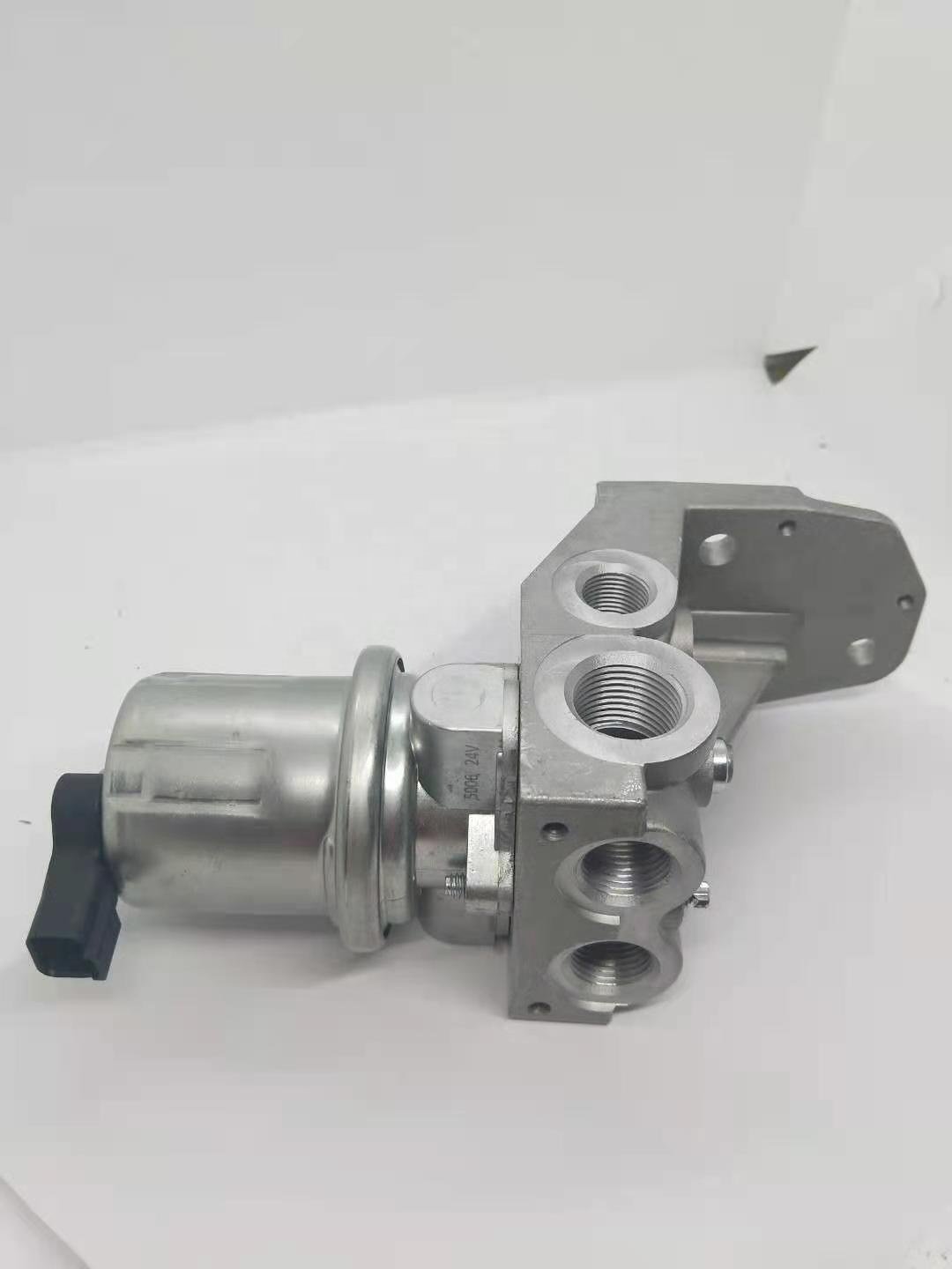 3964387 3990072 3939893 3964386 DCEC CCEC QSC8.3 12v 24v Electric Heavy truck Fuel Oil Transfer Pump