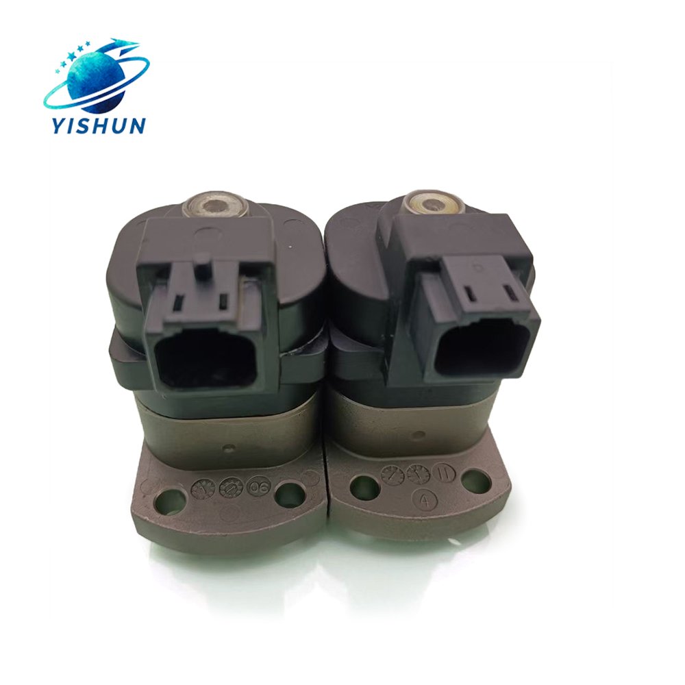 1724538 1784239 1784240 Solenoid Valve Actuator Fuel Pump Actuator 1724538 1784239 1784240 For Engine X15 Isx15 Qsx15