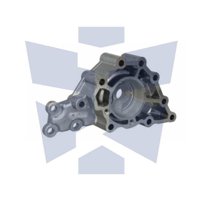 European Truck Fuel Pump Use Of VOL IVCO OE 5001842919 81385200003 42531750 42531654 3092553 95531625 1326911TRANSMISSION BODY