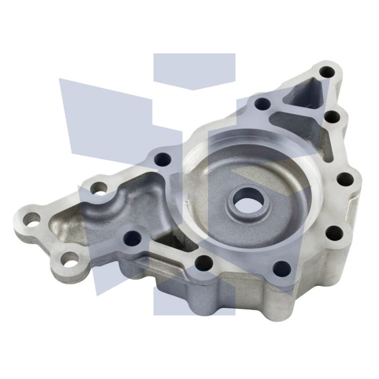European Truck Fuel Pump Use Of VOL IVCO OE 5001842919 81385200003 42531750 42531654 3092553 95531625 1326911TRANSMISSION BODY