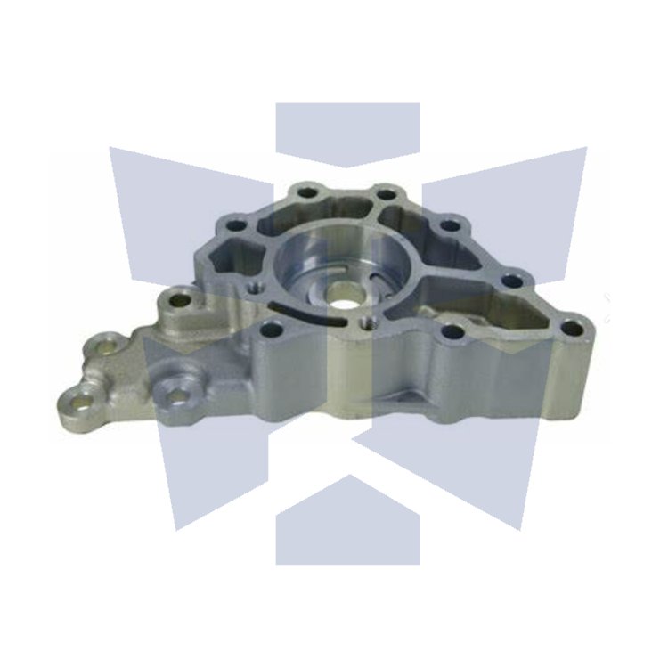 European Truck Fuel Pump Use Of VOL IVCO OE 5001842919 81385200003 42531750 42531654 3092553 95531625 1326911TRANSMISSION BODY