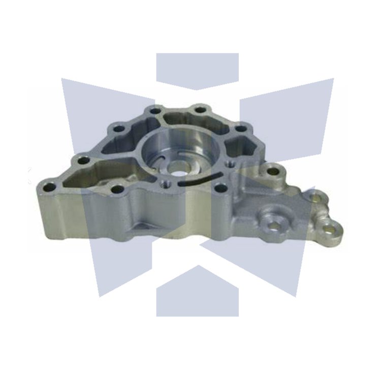 European Truck Fuel Pump Use Of VOL IVCO OE 5001842919 81385200003 42531750 42531654 3092553 95531625 1326911TRANSMISSION BODY