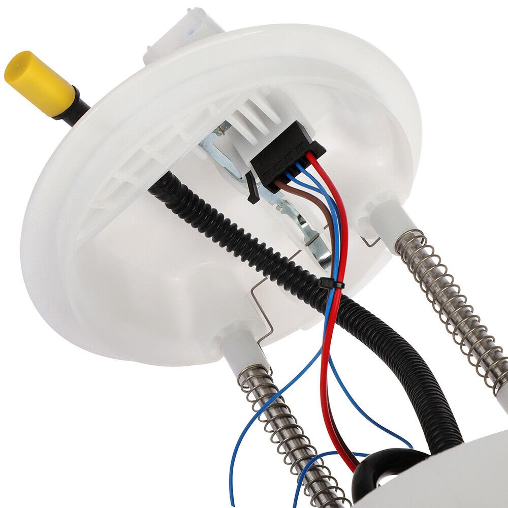 Auto Parts Electric Fuel Pump For Jeep Liberty Dodge Nitro F3220A 68004095AA 68004095AB E7219M FG0888 P76491M SP7041M