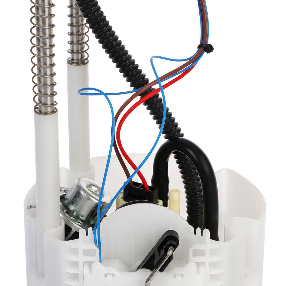 Auto Parts Electric Fuel Pump For Jeep Liberty Dodge Nitro F3220A 68004095AA 68004095AB E7219M FG0888 P76491M SP7041M