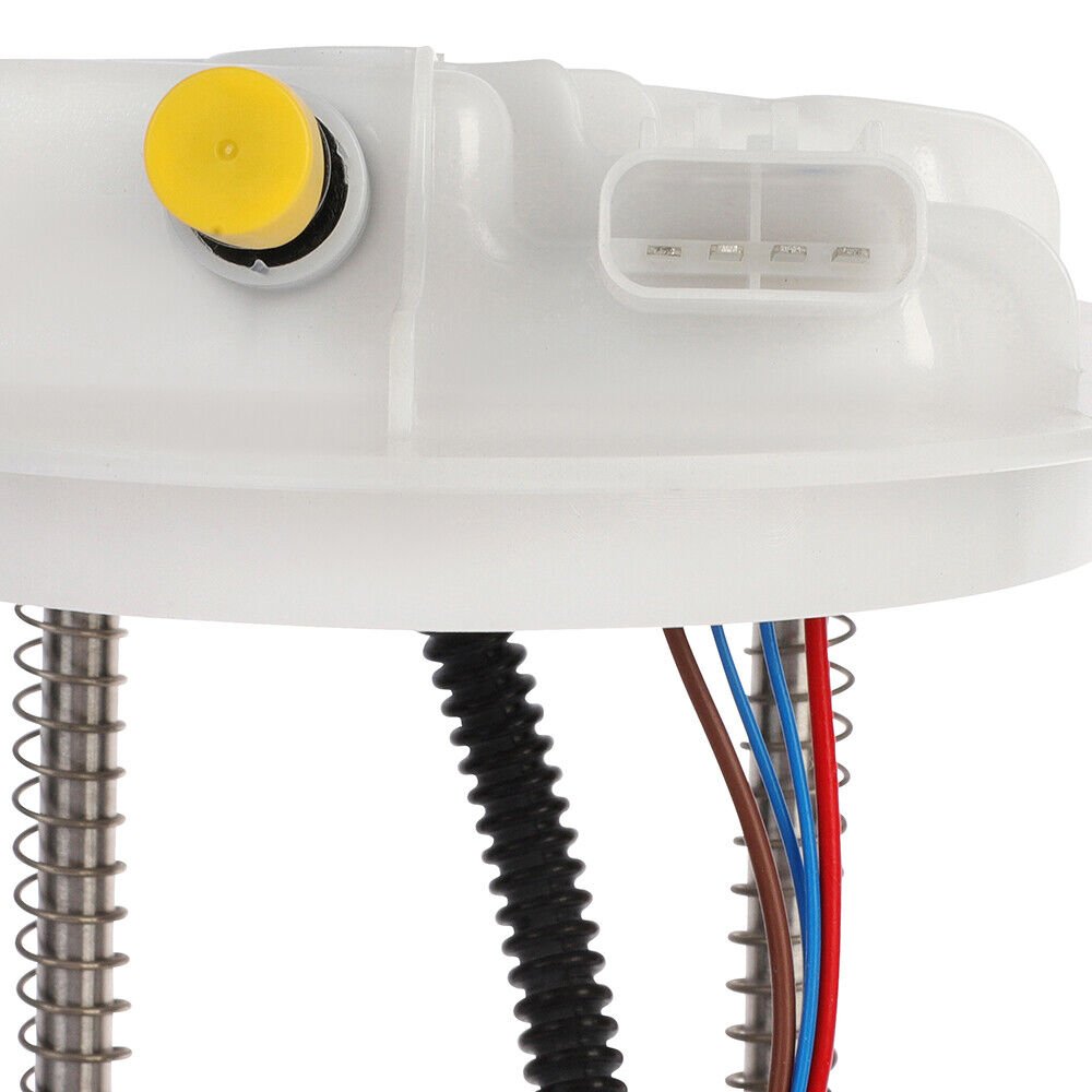 Auto Parts Electric Fuel Pump For Jeep Liberty Dodge Nitro F3220A 68004095AA 68004095AB E7219M FG0888 P76491M SP7041M