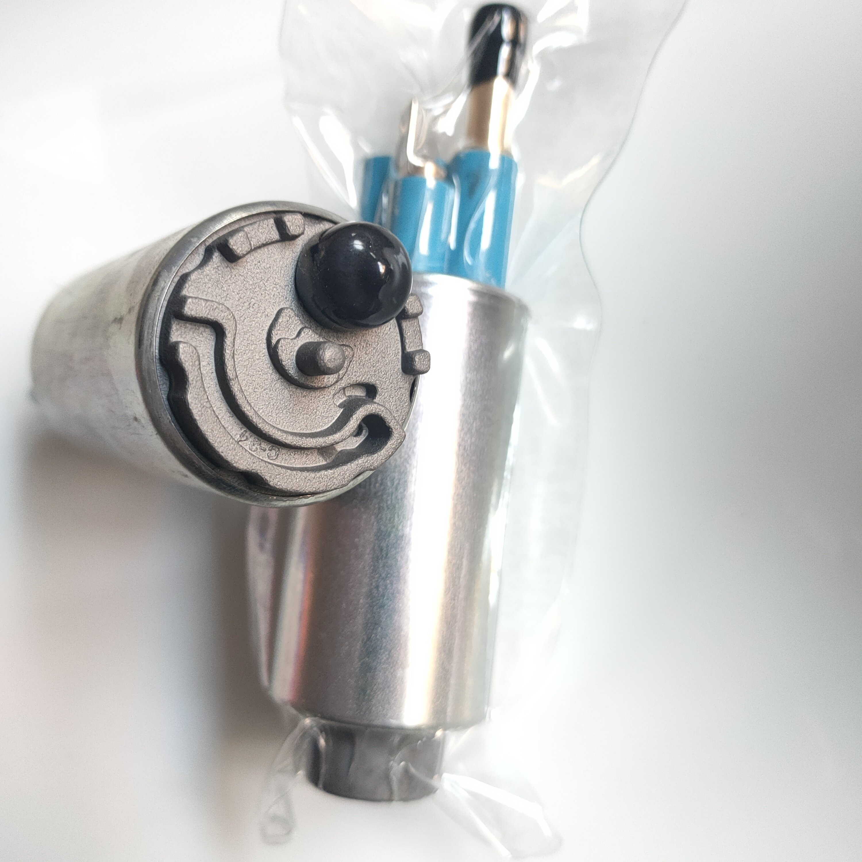 Outboard Engine Spare Parts Fuel Pump OEM 866170A01 866169T01 for Mercury Mercruiser