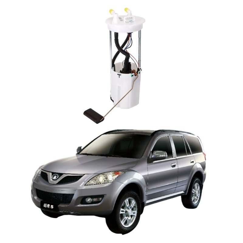 1106100BK00XA Fuel Pump Suitable for Great Wall HAVAL CUV H3 H5 Gasoline Engine 4G69S4N