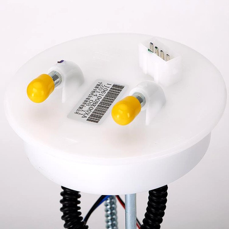 1106100BK00XA Fuel Pump Suitable for Great Wall HAVAL CUV H3 H5 Gasoline Engine 4G69S4N