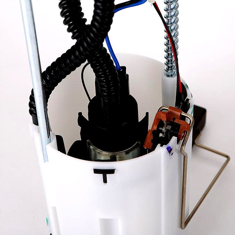 1106100BK00XA Fuel Pump Suitable for Great Wall HAVAL CUV H3 H5 Gasoline Engine 4G69S4N