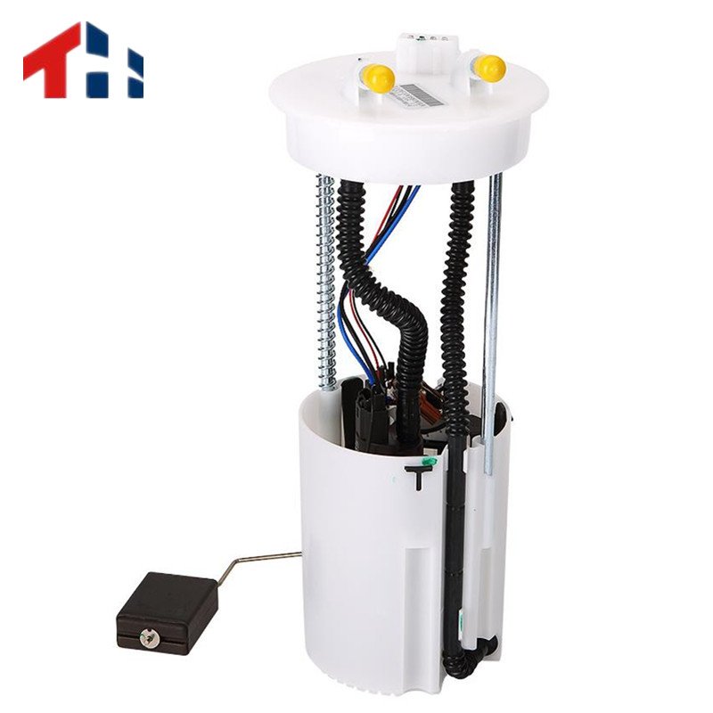 1106100BK00XA Fuel Pump Suitable for Great Wall HAVAL CUV H3 H5 Gasoline Engine 4G69S4N