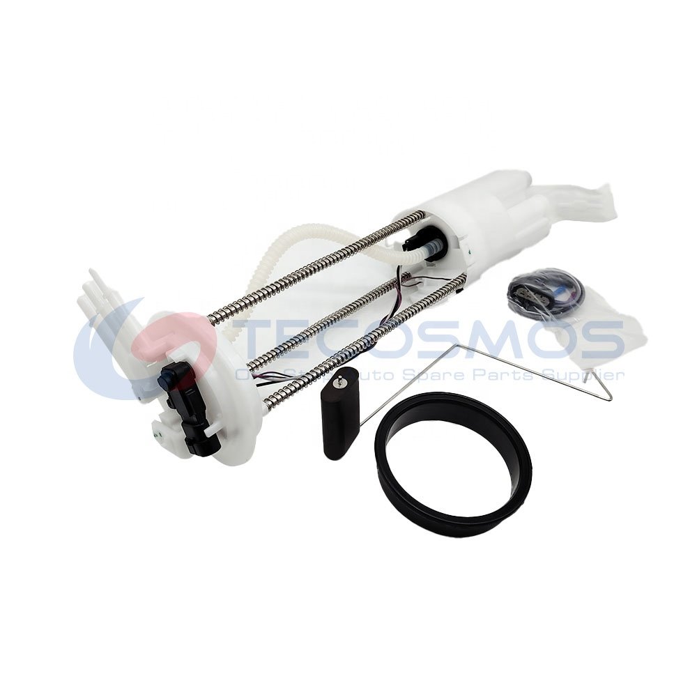 spot supplies Fuel Pump Module Assembly Fits For Chevrolet Silverado 1500 2500 3500 1999-2004 E3500M 19121626 25176865 19153711