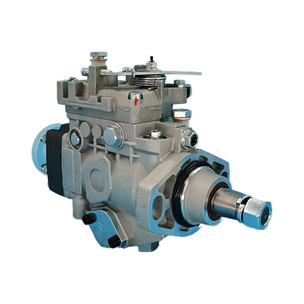 High Quality Diesel Engine Fuel Injection Pump 100% Brand New Fuel Pump VE Pump For Replacement and Maintenance 104641-7260