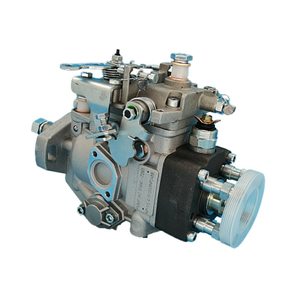 High Quality Diesel Engine Fuel Injection Pump 100% Brand New Fuel Pump VE Pump For Replacement and Maintenance 104641-7260