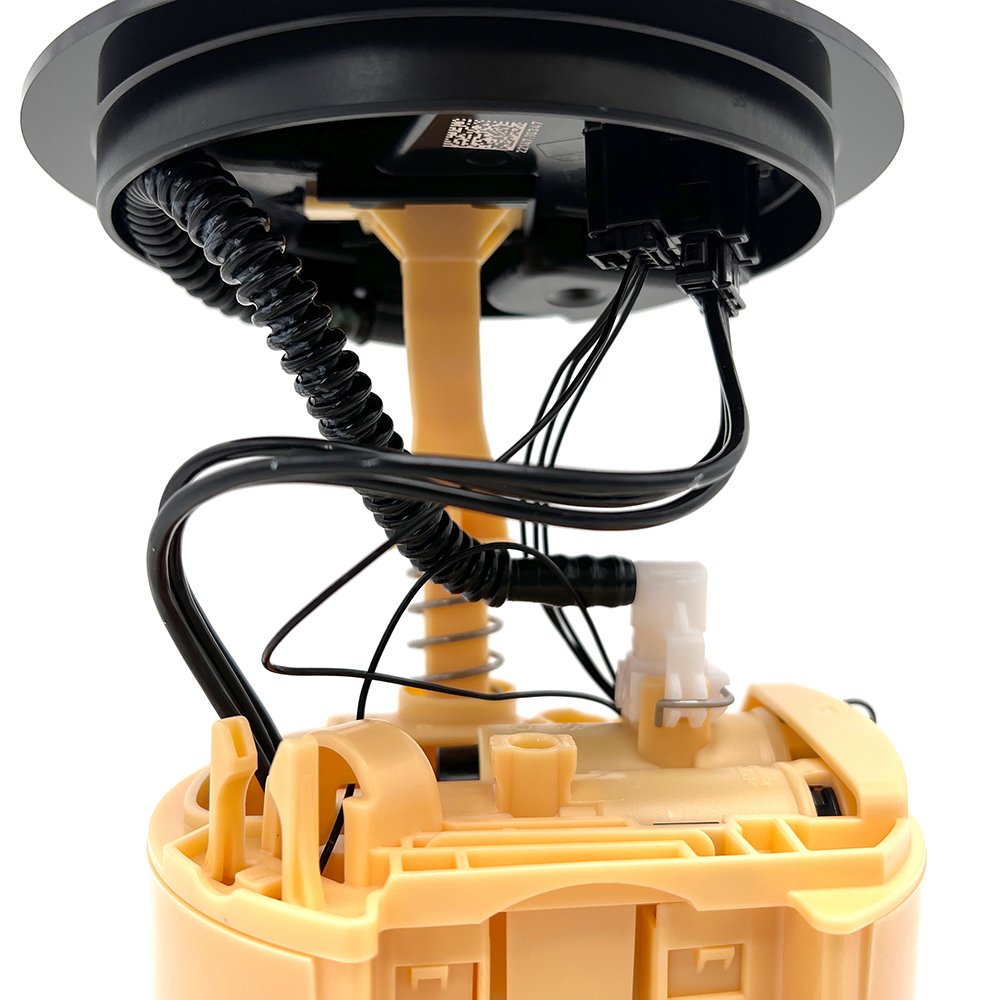 4474706500 Fuel Pump Module Assembly for mercedes benz W447 High Quality