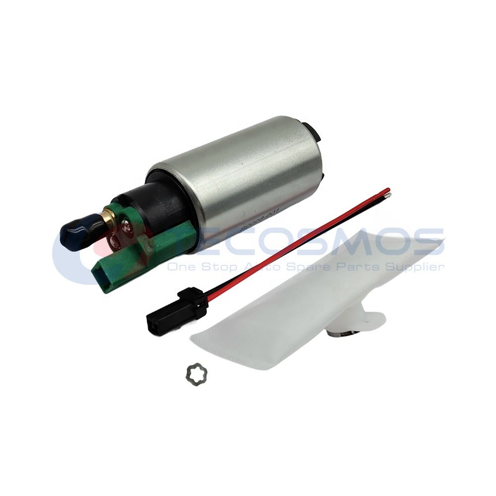 Brand New Universal Electric Fuel Pump For Ford Nissan Mazda Mercury E2157 E8229 E8335 E2226