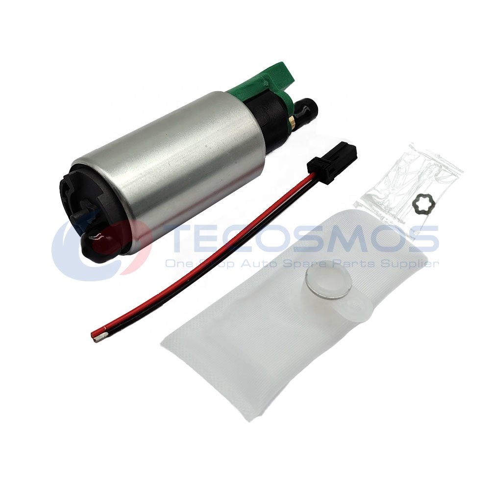 Brand New Universal Electric Fuel Pump For Ford Nissan Mazda Mercury E2157 E8229 E8335 E2226