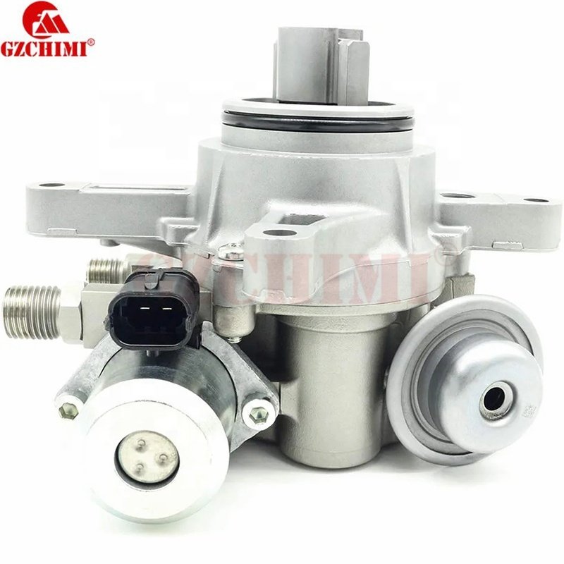 High Pressure Fuel Pump For 2008-2010 Porsche Cayenne Panamera 4.8L 94811031505 94811031507 94811031502 948-110-315-06