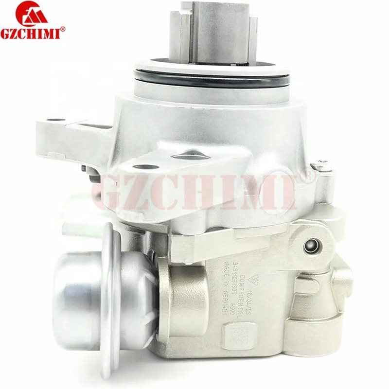High Pressure Fuel Pump For 2008-2010 Porsche Cayenne Panamera 4.8L 94811031505 94811031507 94811031502 948-110-315-06