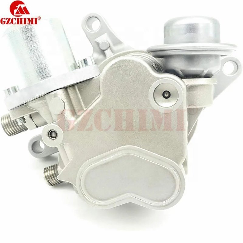 High Pressure Fuel Pump For 2008-2010 Porsche Cayenne Panamera 4.8L 94811031505 94811031507 94811031502 948-110-315-06