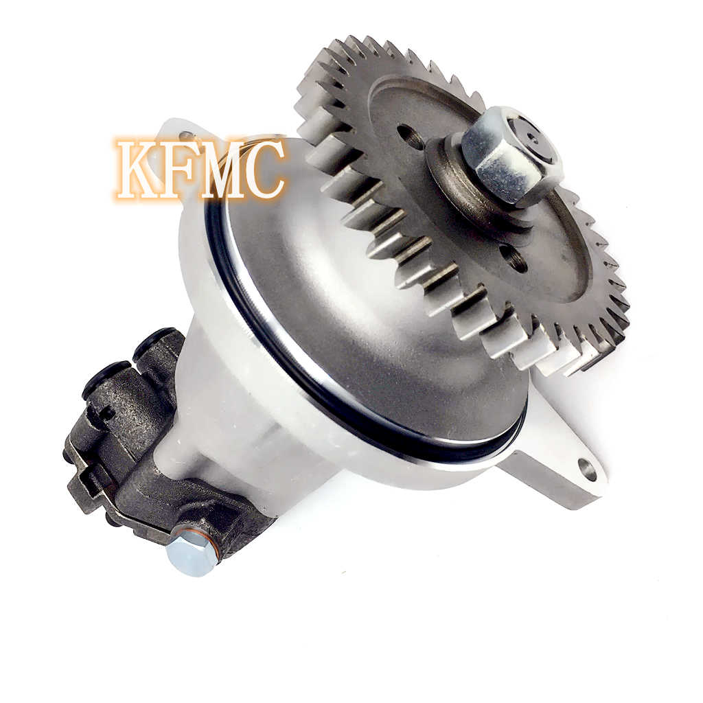 D13 Fuel Transfer Pump 21639420 21635801 VOE21639420 VOE21635801