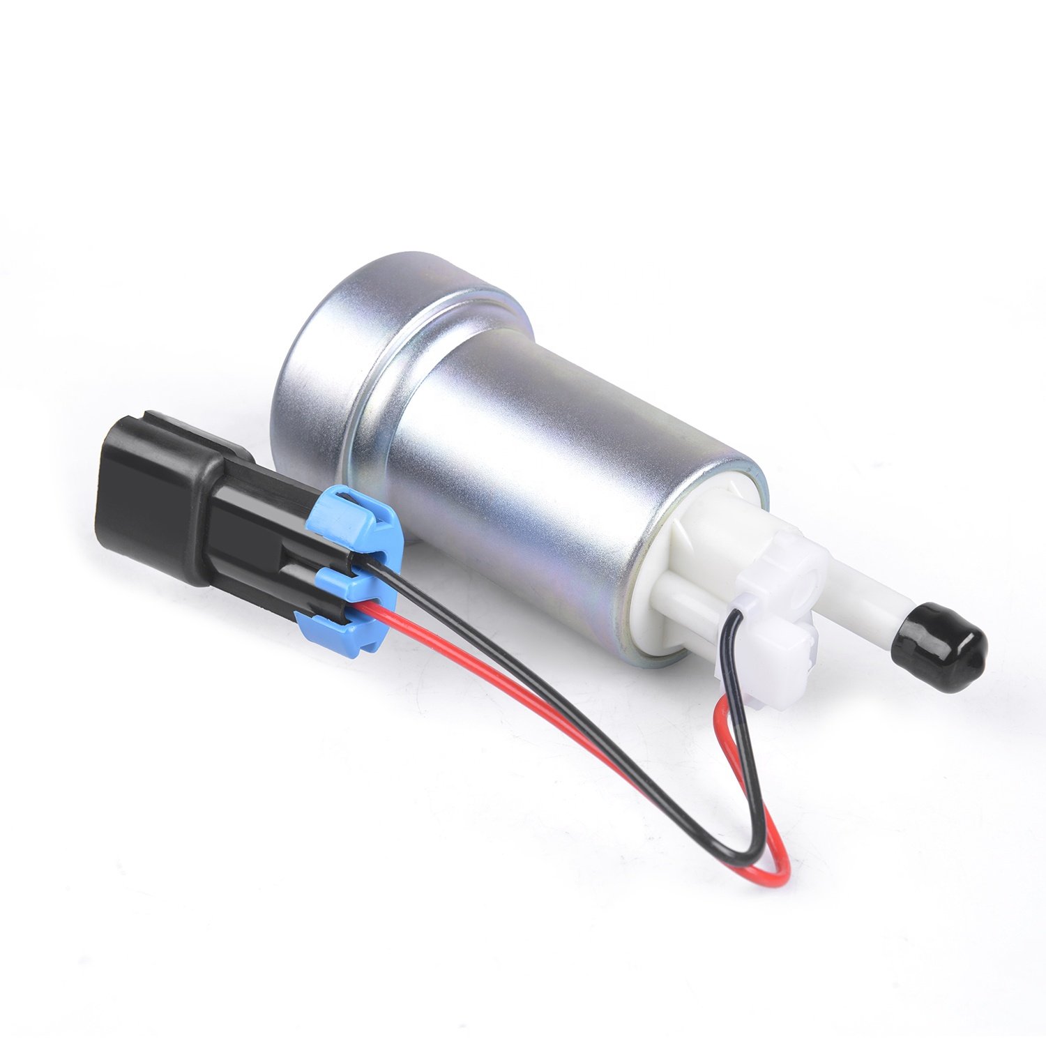 Fuel Pump 525lph F90000285 Fuel Pump & Install Kit E85 Compatible Fit For Car