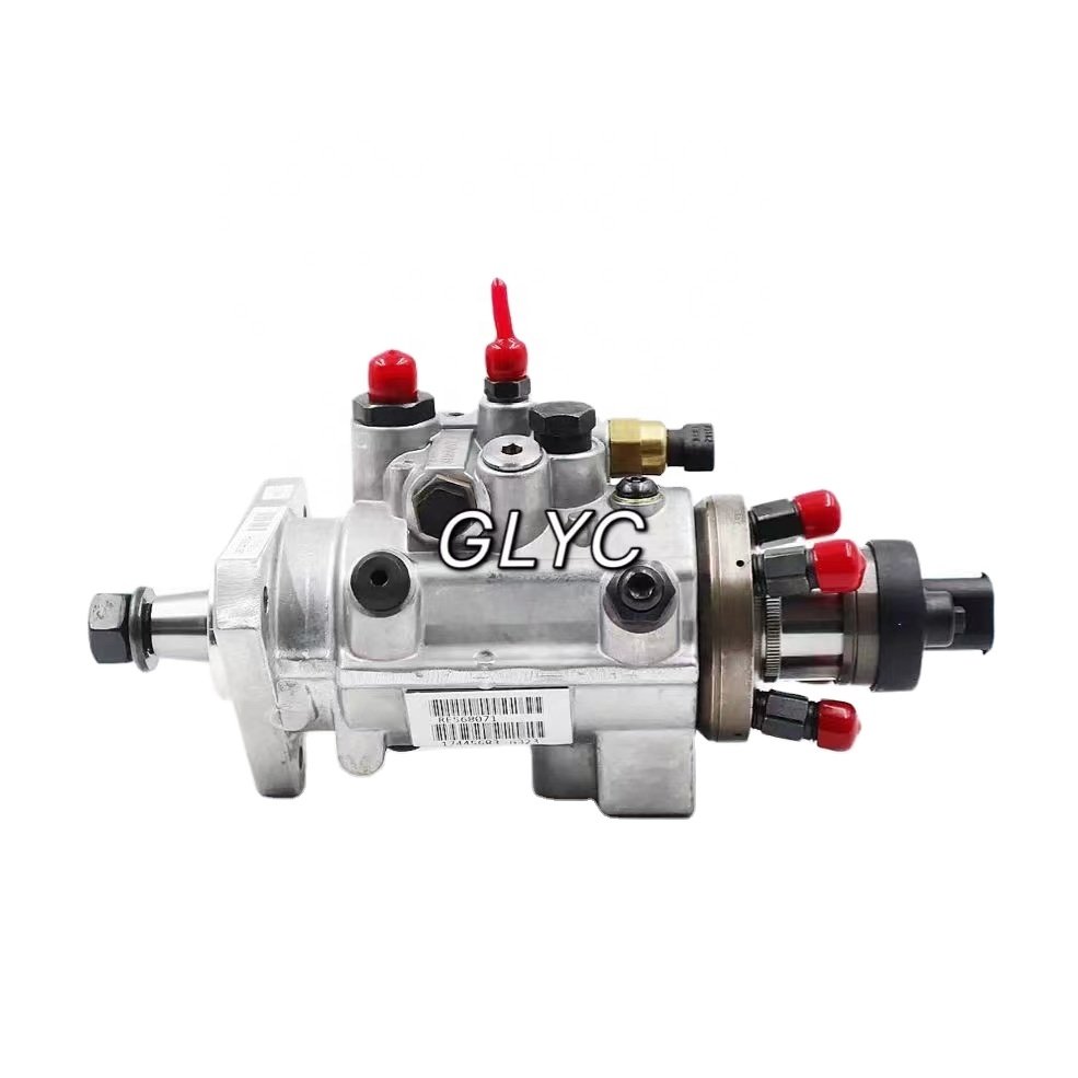 Common Rail Injection Pump RE-568071 Fuel Injection Pump RE568071 DE2435-6323 For JOHN DEERE,OEM Orders Accepted